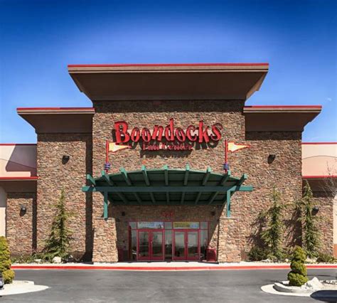 Boondocks food & fun northglenn - Boondocks Food & Fun in Northglenn is one of the most action-packed places to visit in Colorado. It offers a year round escape to fun with activities include bowling, laser tag, …